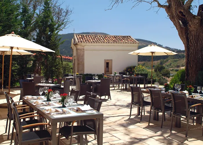 度假村 里斯本德尔斯卡普日尔酒店 5*