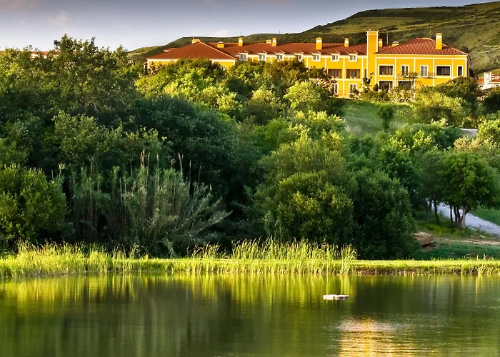 里斯本德尔斯卡普日尔酒店 图西法尔