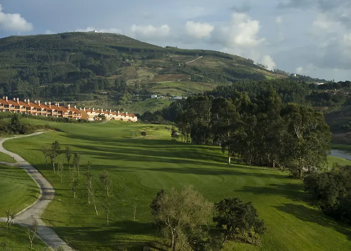 里斯本德尔斯卡普日尔酒店