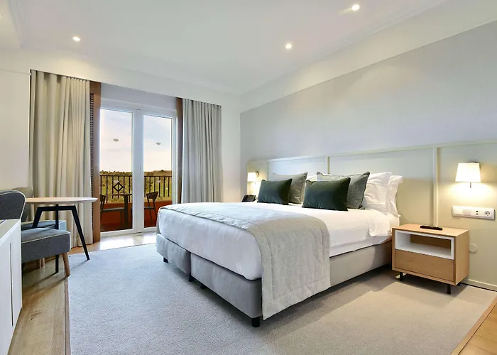 Dolce Camporeal Lisboa