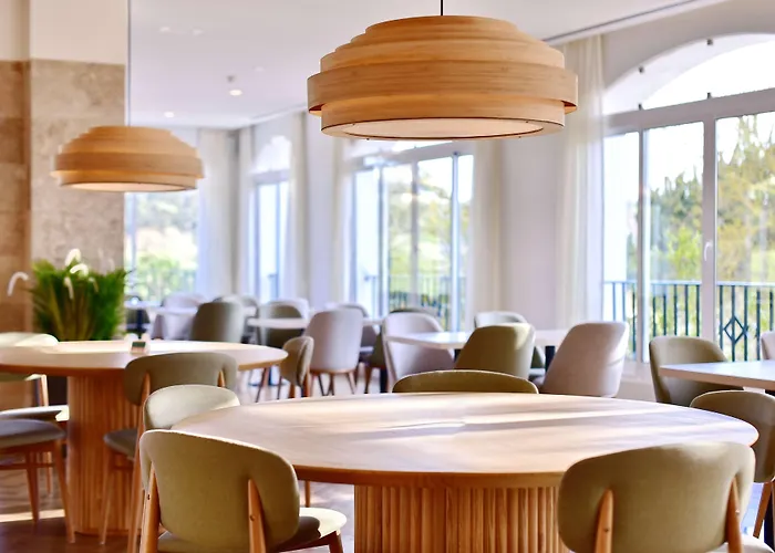 Dolce Camporeal Lisboa 5*