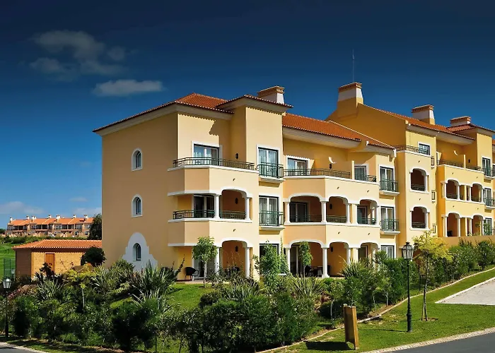 Dolce Camporeal Lisboa Resort Turcifal