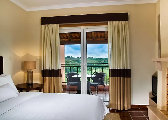 里斯本德尔斯卡普日尔酒店 5*