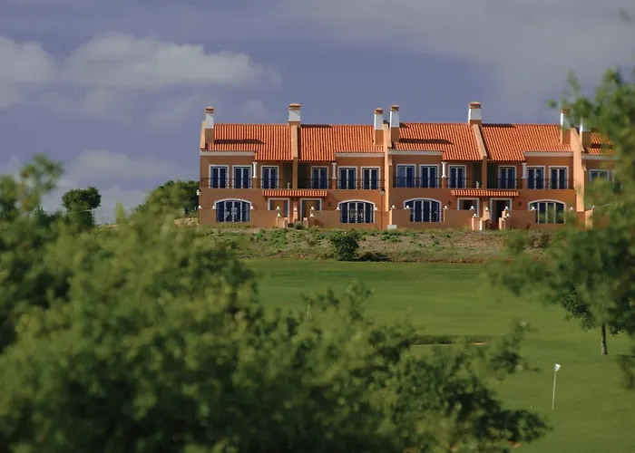 Dolce Camporeal Lisboa Resort